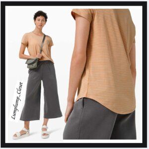 Lululemon Love Crew III